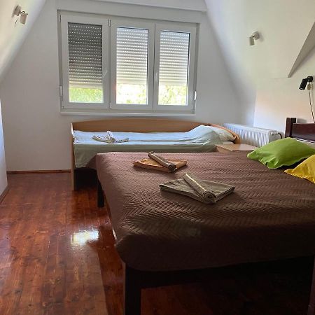 Apartamento Broj Jedan Soko Banja Exterior foto