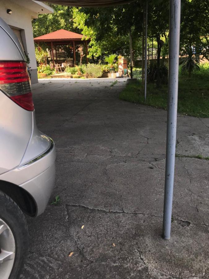 Apartamento Broj Jedan Soko Banja Exterior foto