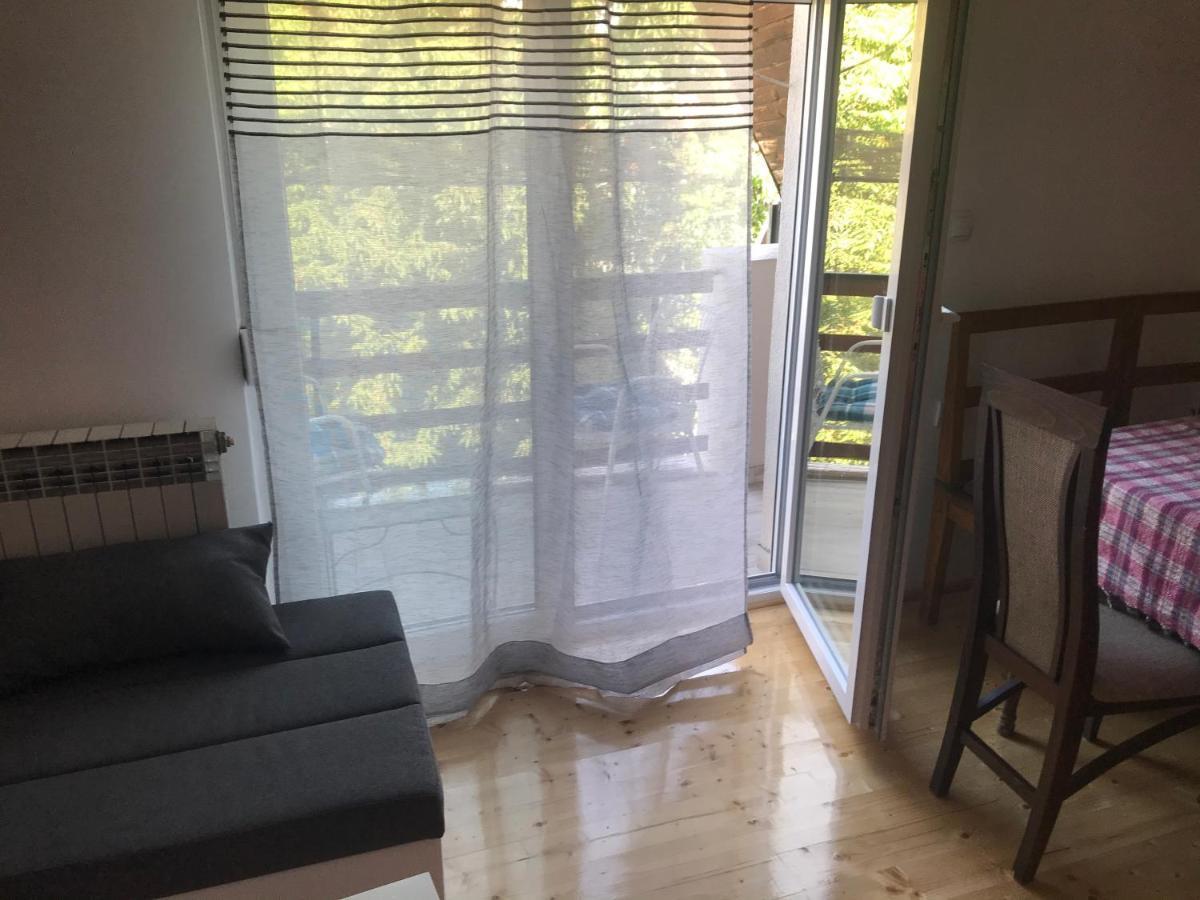 Apartamento Broj Jedan Soko Banja Exterior foto