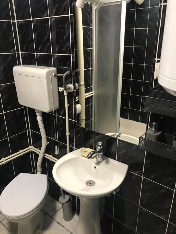 Apartamento Broj Jedan Soko Banja Exterior foto