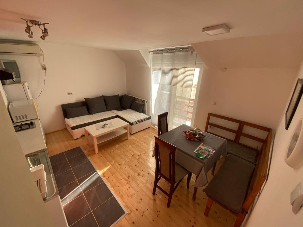 Apartamento Broj Jedan Soko Banja Exterior foto