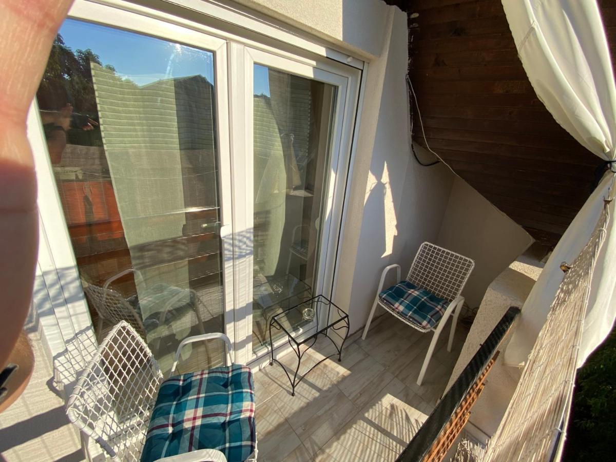 Apartamento Broj Jedan Soko Banja Exterior foto