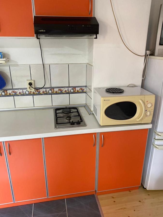 Apartamento Broj Jedan Soko Banja Exterior foto