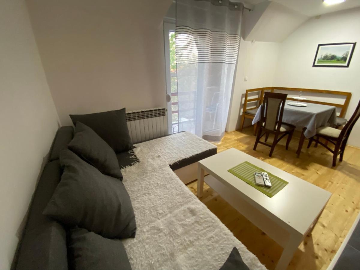 Apartamento Broj Jedan Soko Banja Exterior foto