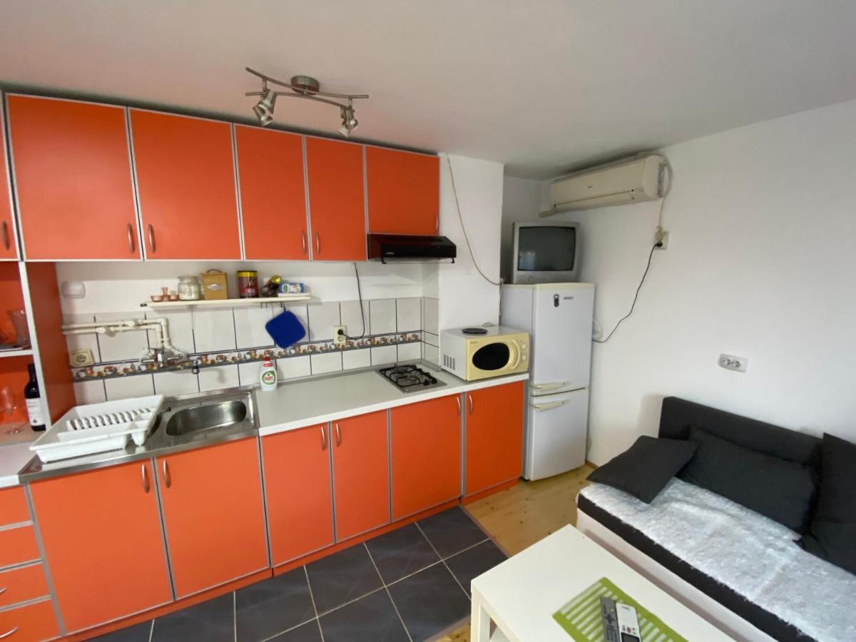 Apartamento Broj Jedan Soko Banja Exterior foto