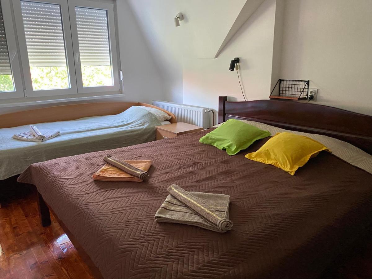 Apartamento Broj Jedan Soko Banja Exterior foto