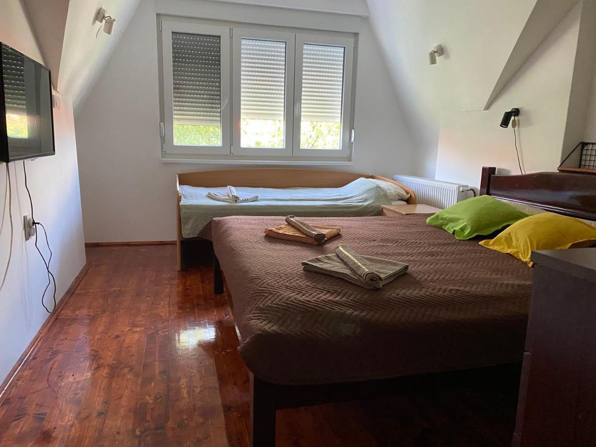 Apartamento Broj Jedan Soko Banja Exterior foto