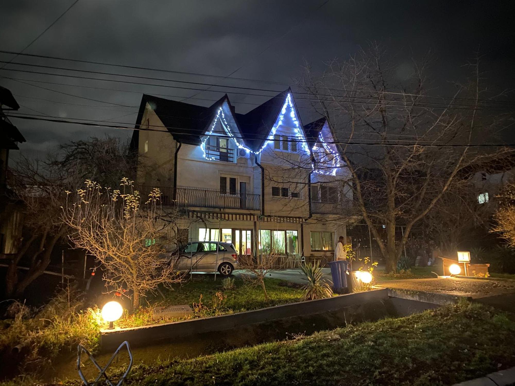 Apartamento Broj Jedan Soko Banja Exterior foto