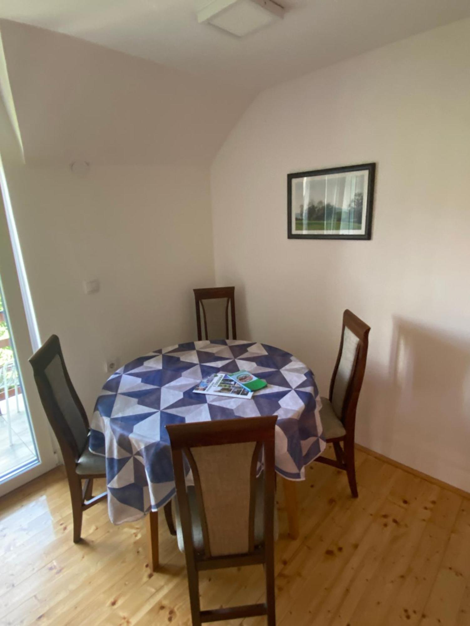 Apartamento Broj Jedan Soko Banja Exterior foto